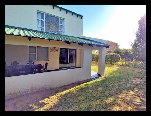 3 BEDROOM HOUSE FOR SALE IN VAAL MARINA